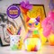 Paint Your Own Cat Lamp Kit, Art Supplies Arts & Crafts Kit, Painting kit for Kids 6-12, Arts and Crafts for Kids Ages 8-12, Toys Girls Boy Birthday Gift Ages 3 4 5 6 7 8 9 10 11 12+